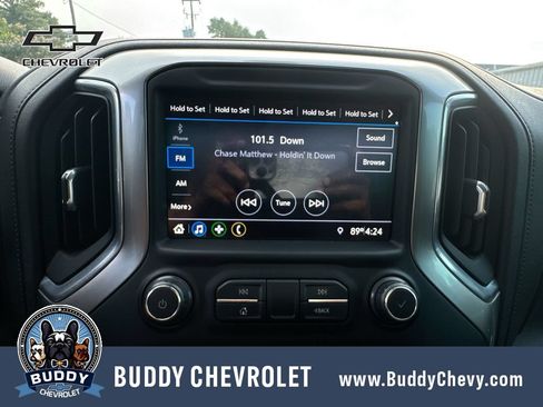 Used 2021 Chevrolet Silverado 1500 LT w/ Safety Package RWD image 26
