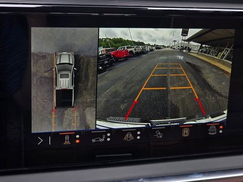 New 2026 GMC Sierra 1500 Denali Ultimate image 25