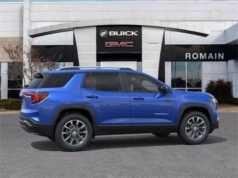 New 2026 GMC Terrain Elevation image 77