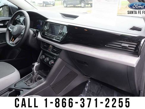 Used 2024 Volkswagen Taos S image 18