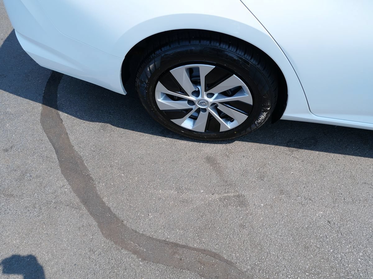 Used 2023 Nissan Altima 2.5 S FWD image 30