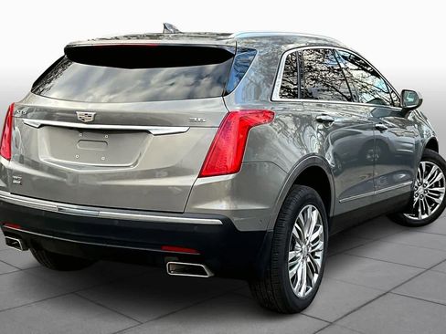 Used 2019 Cadillac XT5 Premium Luxury w/ Driver Assist Package image 12