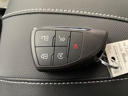 New 2026 Chevrolet Traverse Z71 w/ Enhanced Driving Package image 20