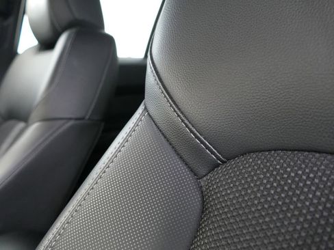 Used 2024 MAZDA CX-50 AWD 2.5 S w/ Preferred Package image 13