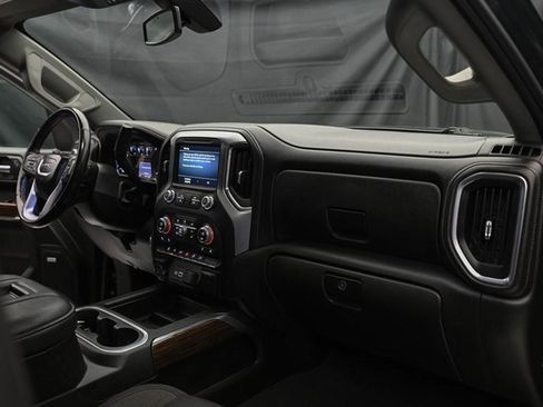 Used 2021 GMC Sierra 1500 Elevation image 19