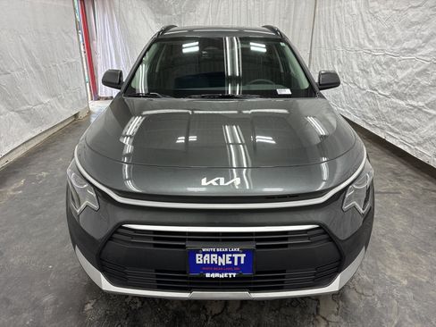 Certified 2023 Kia Niro LX FWD image 5