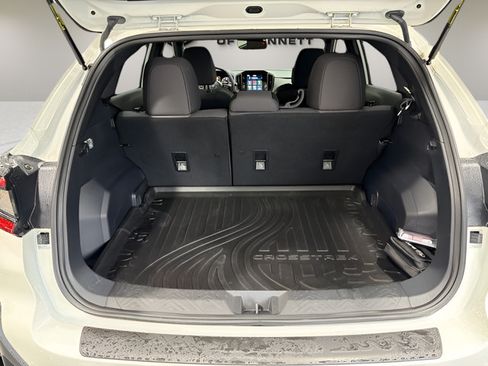 Certified 2025 Subaru Crosstrek 2.5i Sport w/ Popular Package #4A AWD/4WD image 36