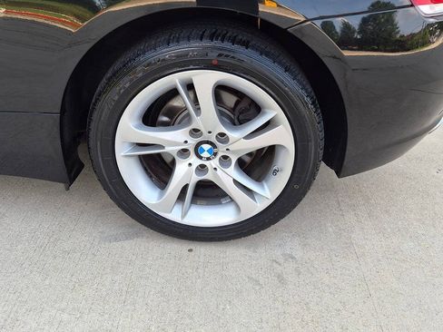 Used 2009 BMW Z4 sDrive35i RWD image 20
