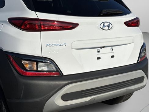 Certified 2023 Hyundai Kona SEL w/ Cargo Package image 31