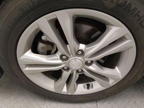 Used 2019 Hyundai Sonata SEL FWD image 31