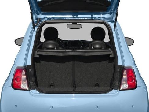 Used 2017 FIAT 500 e image 13