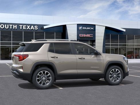 New 2026 GMC Terrain Elevation image 5