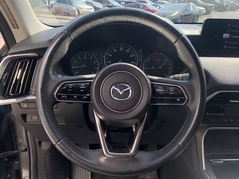 Used 2024 MAZDA CX-90 3.3 Turbo w/ Preferred Plus image 17
