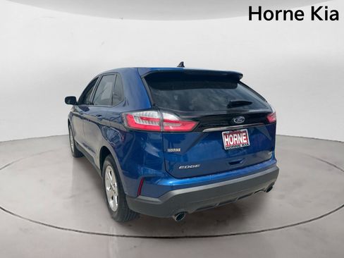 Used 2020 Ford Edge SE FWD image 5