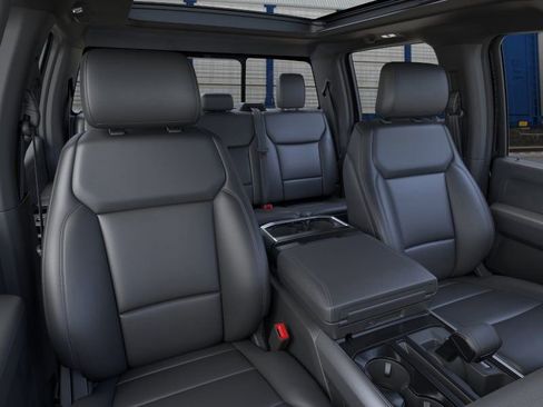 New 2026 Ford F150 XLT w/ Equipment Group 303A High image 10