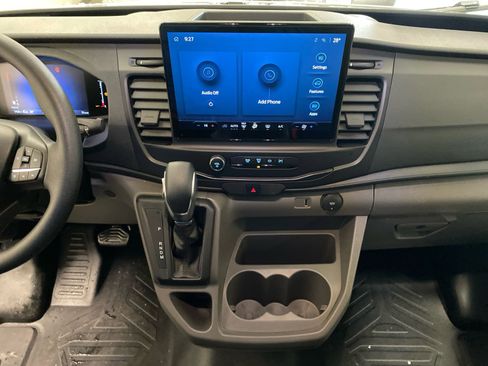 New 2026 Ford Transit 250 148 Medium Roof w/ Exterior Upgrade Package image 20