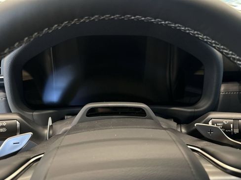 New 2026 Lexus LX 700h Overtrail AWD/4WD image 16