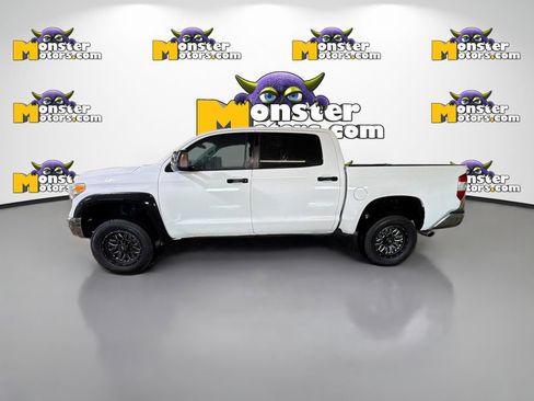 Used 2016 Toyota Tundra SR5 AWD/4WD image 7