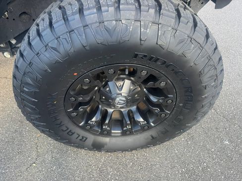 Used 2018 Jeep Wrangler Unlimited Sport S image 15