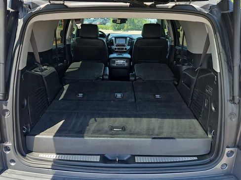 Used 2019 GMC Yukon SLT w/ Open Road Package AWD/4WD image 22