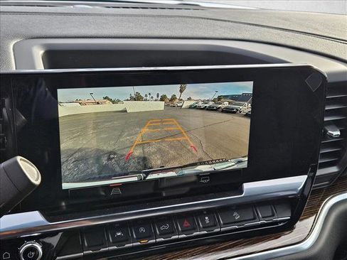 New 2026 GMC Sierra 1500 SLE w/ X31 Off-Road Package image 12