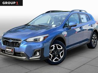 Used 2020 Subaru Crosstrek 2.0i Limited w/ Moonroof Package AWD/4WD video 1
