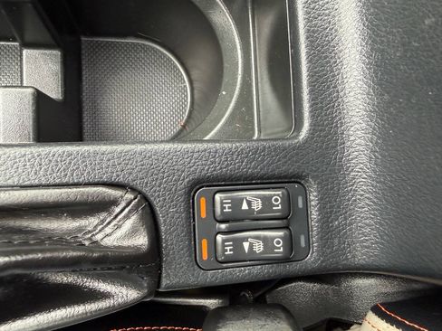 Used 2017 Subaru Crosstrek 2.0i Limited AWD/4WD image 22