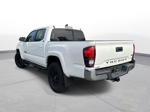 Used 2021 Toyota Tacoma SR5 image 8