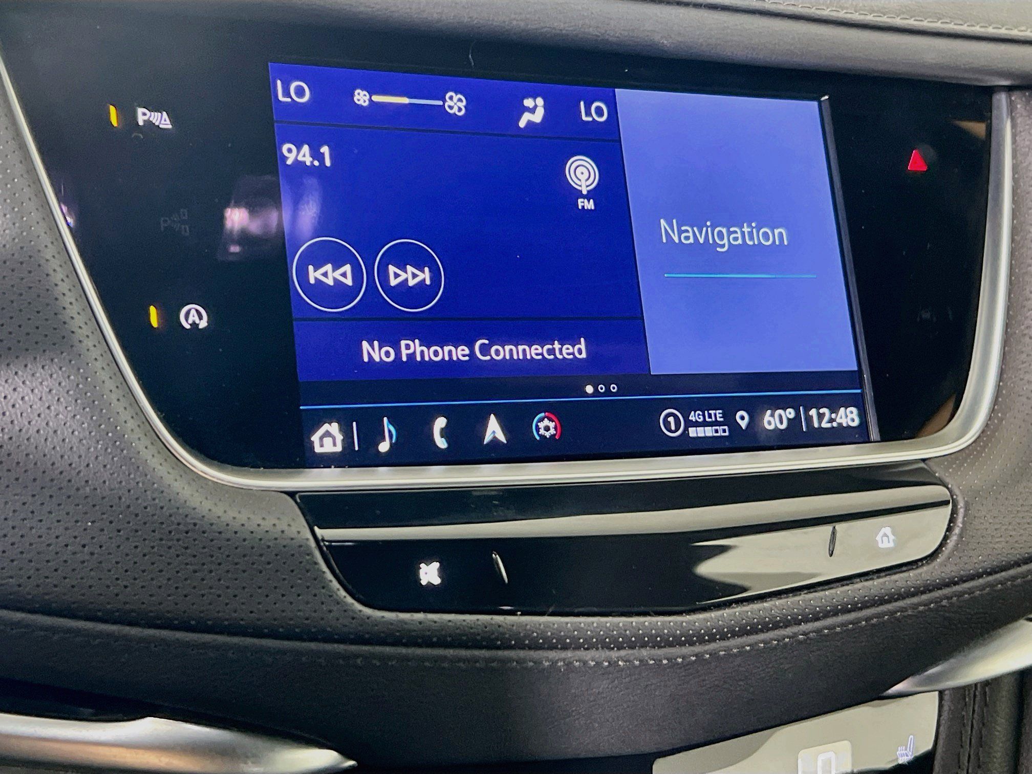 Used 2024 Cadillac XT5 Premium Luxury AWD/4WD image 15