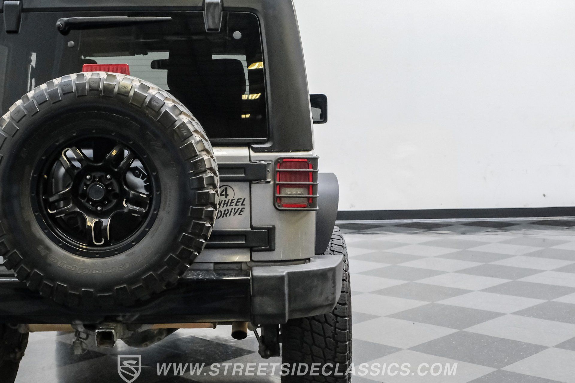 Used 2014 Jeep Wrangler Sport AWD/4WD image 26