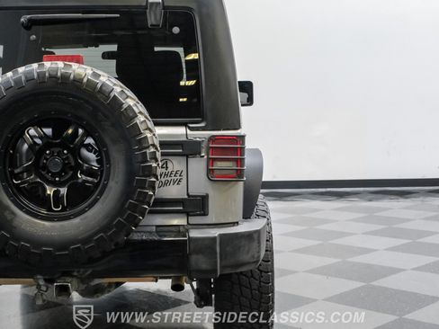 Used 2014 Jeep Wrangler Sport AWD/4WD image 26