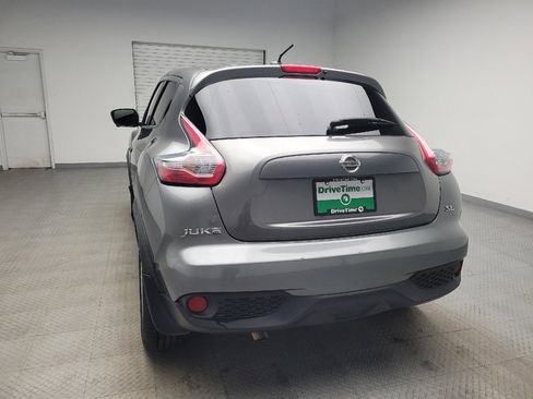 Used 2016 Nissan Juke SL image 6