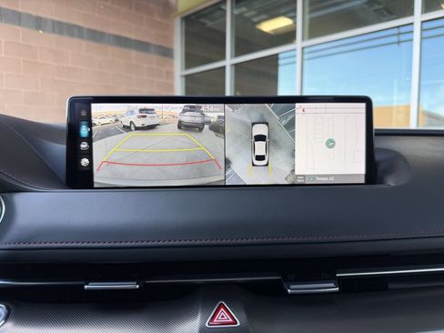 Used 2024 Genesis G80 2.5T w/ Sport Prestige Package image 20