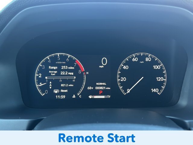 Used 2026 Honda Ridgeline RTL image 14
