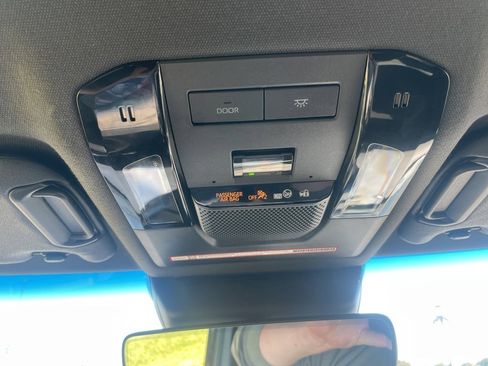 Used 2025 Toyota Land Cruiser 1958 image 29