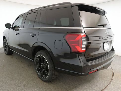 Used 2023 Ford Expedition Limited image 6