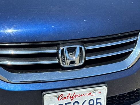 Used 2014 Honda Accord EX-L image 16