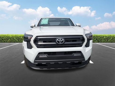 New 2026 Toyota Tacoma SR5 image 10