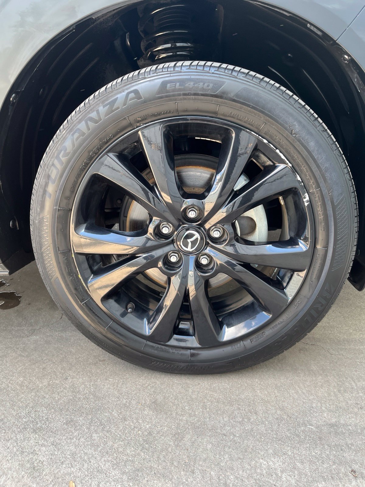 Certified 2024 MAZDA CX-30 AWD 2.5 S w/ Select Sport Pkg image 27