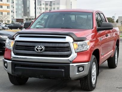 Used 2014 Toyota Tundra SR5