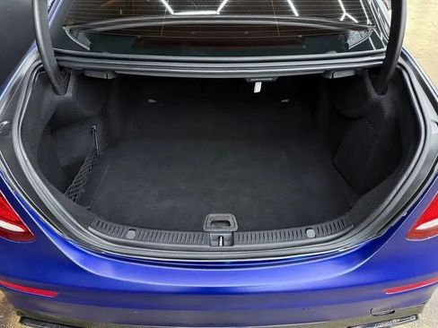 Used 2018 Mercedes-Benz E 63 AMG S image 20