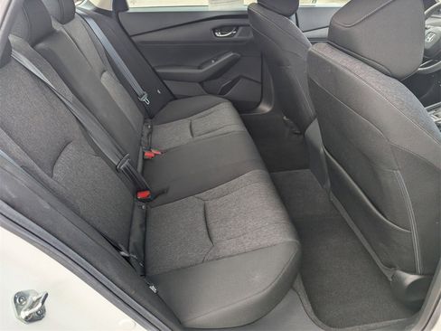 Used 2023 Honda Accord LX image 13