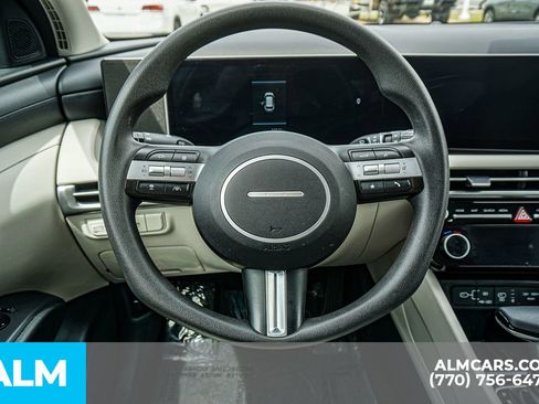 Used 2025 Hyundai Tucson SEL image 31