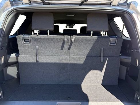 New 2026 Toyota 4Runner SR5 AWD/4WD image 19