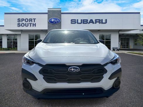 New 2026 Subaru Crosstrek 2.5i AWD/4WD image 8