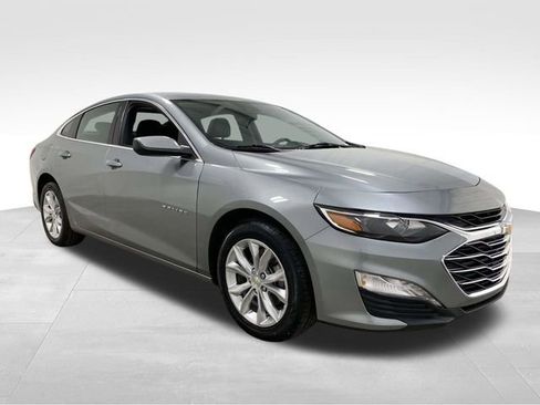 Used 2024 Chevrolet Malibu LT image 5