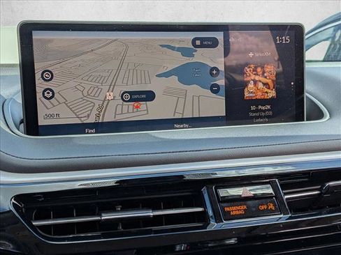 Used 2024 Acura MDX w/Technology Package image 13