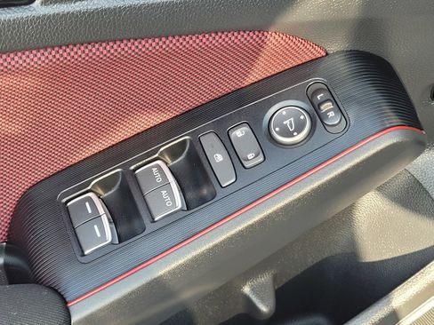 Used 2024 Honda Civic Si image 12