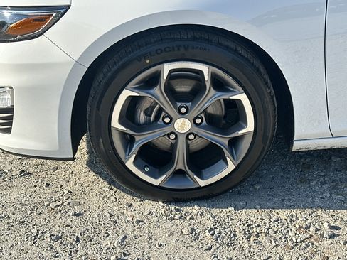 Used 2024 Chevrolet Malibu LT FWD image 11