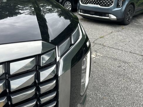 Used 2023 Hyundai Palisade Calligraphy FWD image 14